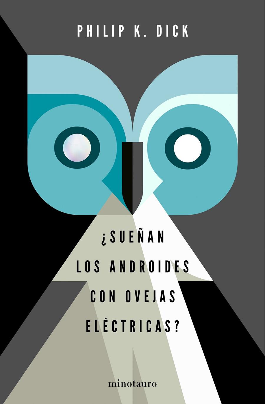 ¿SUEÑAN LOS ANDROIDES CON OVEJAS ELÉCTRICAS? | 9788445004807 | DICK, PHILIP K. | Llibreria Online de Tremp