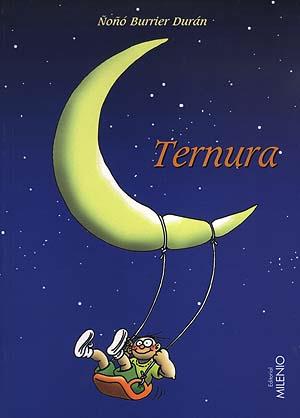 TERNURA | 9788489790803 | BURRIER DURAN, ÑOÑO | Llibreria Online de Tremp