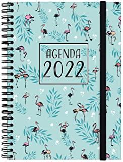 AGENDA ANUAL SETMANA VISTA 2022 FLAMENCS | 8422952325888 | Llibreria Online de Tremp