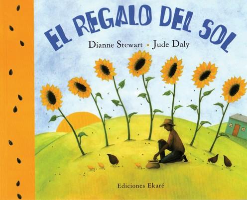 REGALO DE SOL, EL | 9789802572588 | STEWART, DIANNE ; DALY, JUDE | Llibreria Online de Tremp