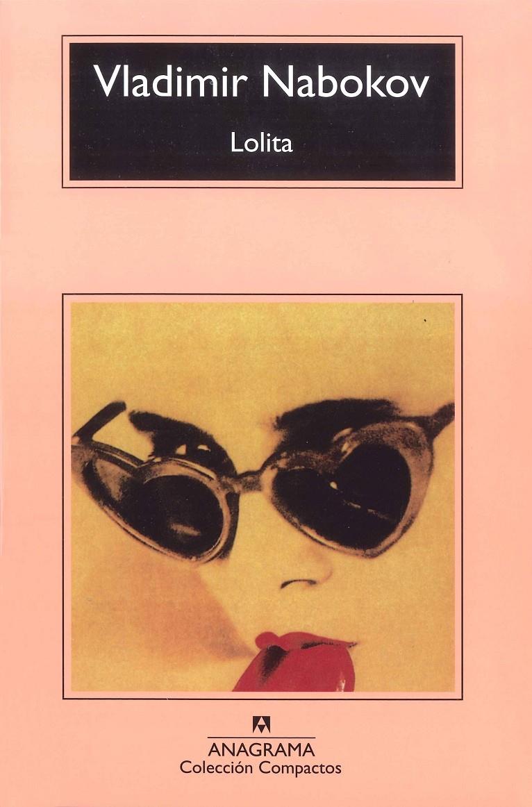 LOLITA | 9788433968272 | NABOKOV, VLADIMIR | Llibreria Online de Tremp