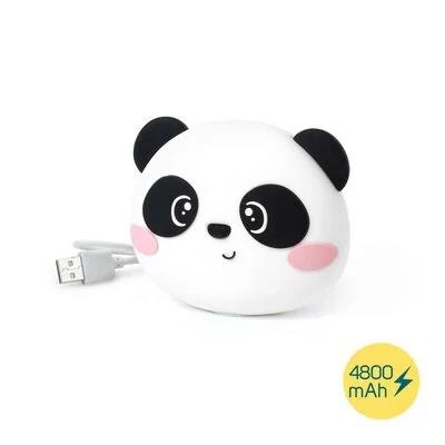 BATERIA EXTERNA RECARREGABLE PANDA | 8054117620011 | Llibreria Online de Tremp