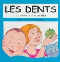 DENTS, LES | 9788427264380 | CASADO, DAMI; CASADO, ALICIA | Llibreria Online de Tremp