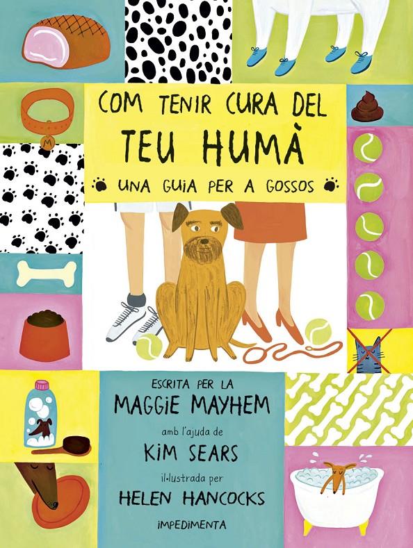 COM TENIR CURA DEL TEU HUMÀ | 9788416542932 | SEARS, KIM | Llibreria Online de Tremp