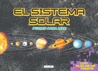 SISTEMA SOLAR, EL-PUZZLES PARA LEES | 9788498065077 | Llibreria Online de Tremp