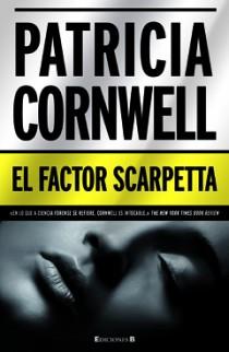 FACTOR SCARPETTA, EL | 9788466646505 | CORNWELL, PATRICIA | Llibreria Online de Tremp