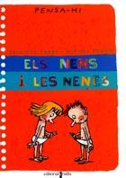 NENS I LES NENES, ELS | 9788466104067 | LABBE, BRIGITTE | Llibreria Online de Tremp