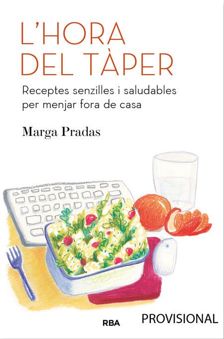 HORA DEL TÀPER, L' | 9788482646718 | PRADAS GARIJO, MARGARIDA | Llibreria Online de Tremp