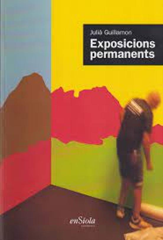 EXPOSICIONS PERMANENTS | 9788412499599 | JULIA GUILLAMON | Llibreria Online de Tremp