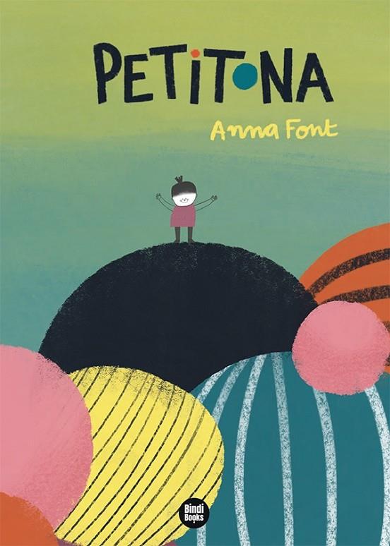 PETITONA | 9788418288487 | FONT GARCÍA, ANNA | Llibreria Online de Tremp