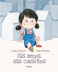 SIS ANYS, SIS CASETES | 9788417599386 | GREGORI SANJUAN, JOSEP | Llibreria Online de Tremp