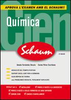 QUIMICA SCHAUM | 9788448198527 | FERNANDEZ ONCALA, A./ PEREZ ESCRIBANO,C. | Llibreria Online de Tremp