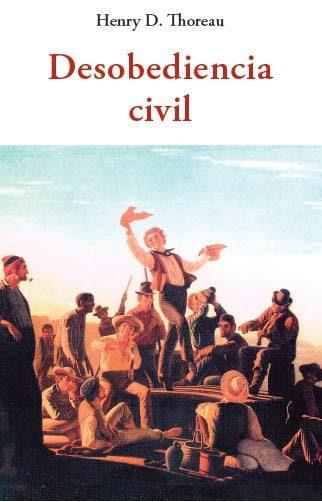 DESOBEDIENCIA CIVIL | 9788497169837 | THOREAU, HENRY D. | Llibreria Online de Tremp