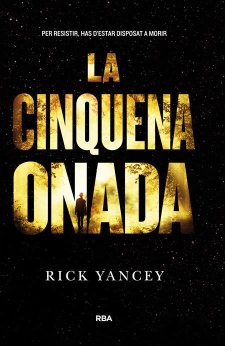 LA CINQUENA ONADA | 9788427208636 | YANCEY , RICK | Llibreria Online de Tremp