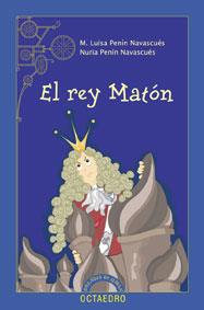 REY MATON | 9788480637756 | PENIN NAVASCUES, M. LUISA/PENIN NAVASCUES, NURIA | Llibreria Online de Tremp