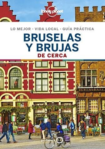 BRUSELAS Y BRUJAS DE CERCA 4 | 9788408206781 | SMITH, HELENA/WALKER, BENEDICT | Llibreria Online de Tremp