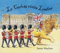 CARLOTA VISITA LONDRES (CATALA) | 9788484880905 | MAYHEW, JAMES | Llibreria Online de Tremp