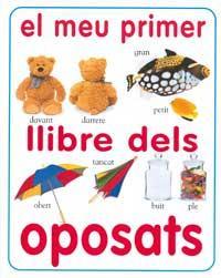 MEU PRIMER LLIBRE DELS OPOSATS, EL | 9788427218604 | DESCHAMPS, NICOLA | Llibreria Online de Tremp