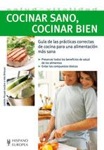 COCINAR SANO, COCINAR BIEN | 9788425517488 | POUYAT-LECLERE, JULIETTE | Llibreria Online de Tremp