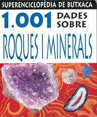 1001 DADES SOBRE ROQUES I MINERALS | 9788427224742 | FULLER, SUE | Llibreria Online de Tremp