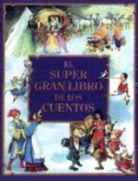 SUPERGRAN LIBRO DE LOS CUENTOS, EL | 9788427220706 | HOLEINONE, PETER | Llibreria Online de Tremp