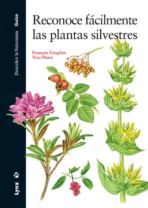 RECONOCE FACILMENTE LAS PLANTAS SILVESTRES | 9788496553002 | COPULAN, FRANÇOIS