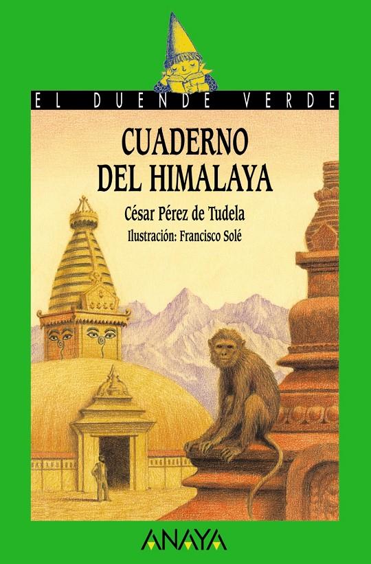 CUADERNO DEL HIMALAYA | 9788466747073 | PEREZ DE TUDELA, CESAR-SOLE, FRANCISCO | Llibreria Online de Tremp