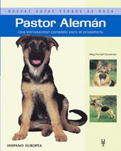 PASTOR ALEMAN | 9788425516917 | CARPENTER,MEG PURNELL | Llibreria Online de Tremp