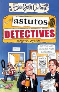 ESOS ASTUTOS DETECTIVES | 9788427221420 | WRIGHT, RACHEL | Llibreria Online de Tremp