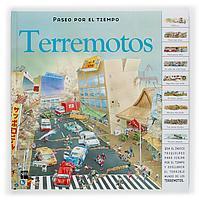 TERREMOTOS | 9788434896635 | HARRIS, NICHOLAS/EDICIONES SMÁNDEZ-ARAOZ, PAZ, | Llibreria Online de Tremp