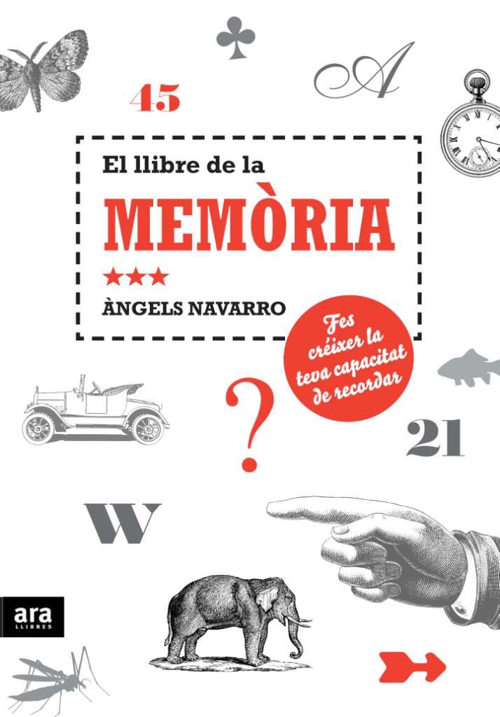 EL LLIBRE DE LA MEMÒRIA | 9788492552979 | NAVARRO I SIMÓN, ÀNGELS | Llibreria Online de Tremp