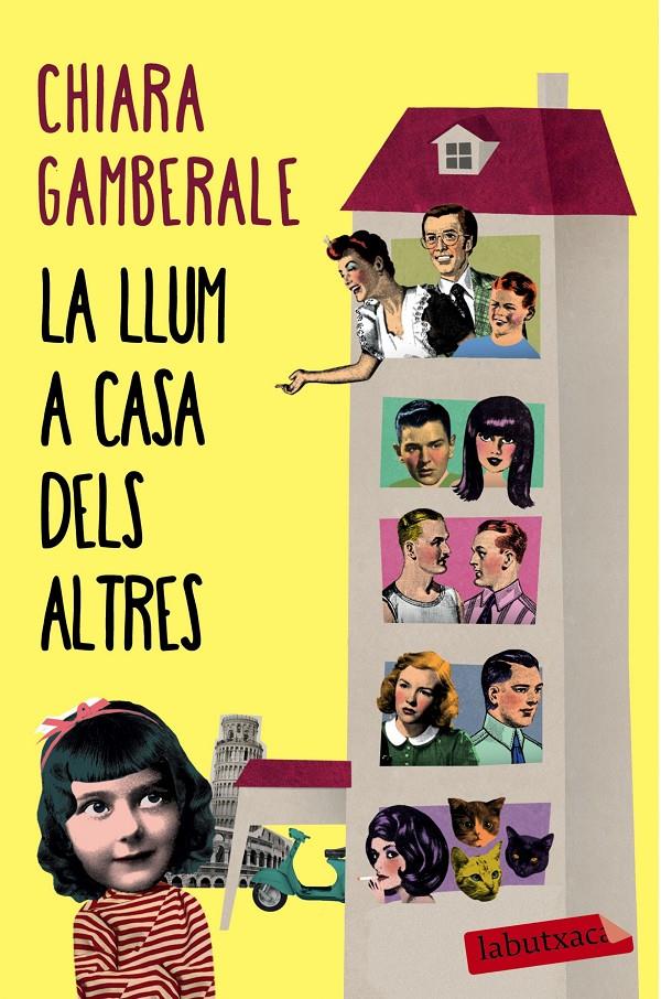 LA LLUM A CASA DELS ALTRES | 9788416334254 | GAMBERALE, CHIARA  | Llibreria Online de Tremp