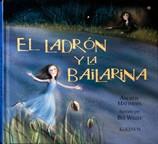 LADRON Y LA BAILARINA | 9788488342393 | MATTHEWS, ANDREW | Llibreria Online de Tremp