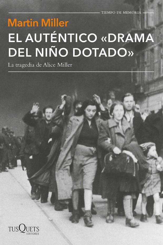 EL AUTÉNTICO  DRAMA DEL NIÑO DOTADO | 9788490661895 | MARTIN MILLER | Llibreria Online de Tremp