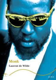 MONK | 9788484283478 | WILDE, LAURENT DE | Llibreria Online de Tremp