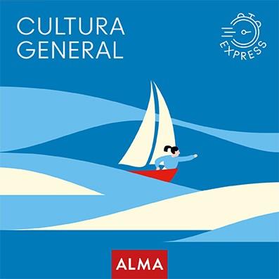 CULTURA GENERAL EXPRESS | 9788418933318 | VARIOS AUTORES | Llibreria Online de Tremp