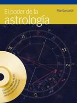 PODER DE LA ASTROLOGIA, EL | 9788425520143 | GARCIA GIL, PILAR | Llibreria Online de Tremp