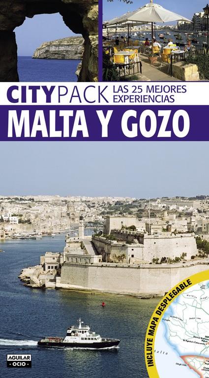 MALTA Y GOZO (CITYPACK) | 9788403517042 | VARIOS AUTORES | Llibreria Online de Tremp