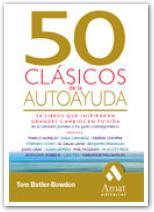 50 CLASICOS DE LA AUTOAYUDA | 9788497352697 | AA. VV. | Llibreria Online de Tremp