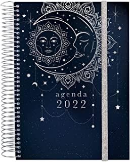 AGENDA ANUA PAGINA DIAL 2022 LLUNA | 8422952326328 | Llibreria Online de Tremp