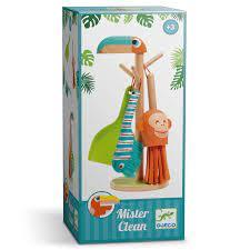 MISTER CLEAN | 3070900066489 | Llibreria Online de Tremp