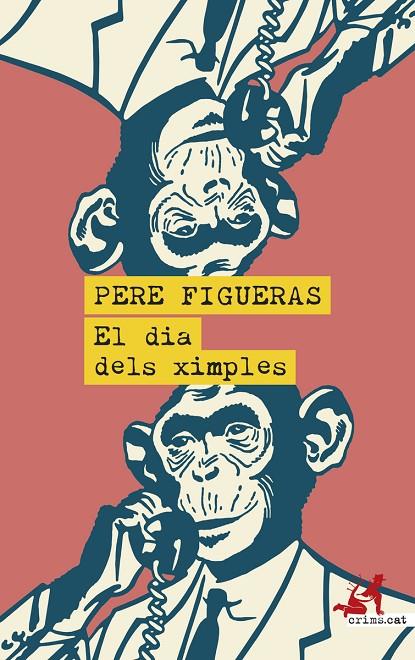 EL DIA DELS XIMPLES | 9788419627476 | FIGUERAS VIGARA, PERE | Llibreria Online de Tremp