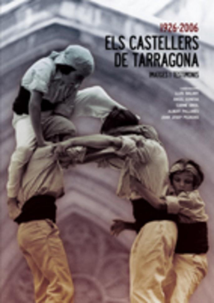 CASTELLERS DE TARRAGONA, ELS | 9788497913621 | Llibreria Online de Tremp