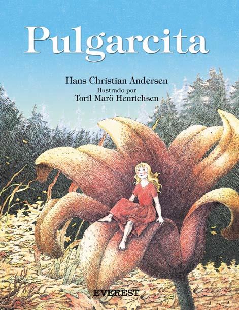 PULGARCITA | 9788424116835 | ANDERSEN, HANS CHRISTIAN | Llibreria Online de Tremp