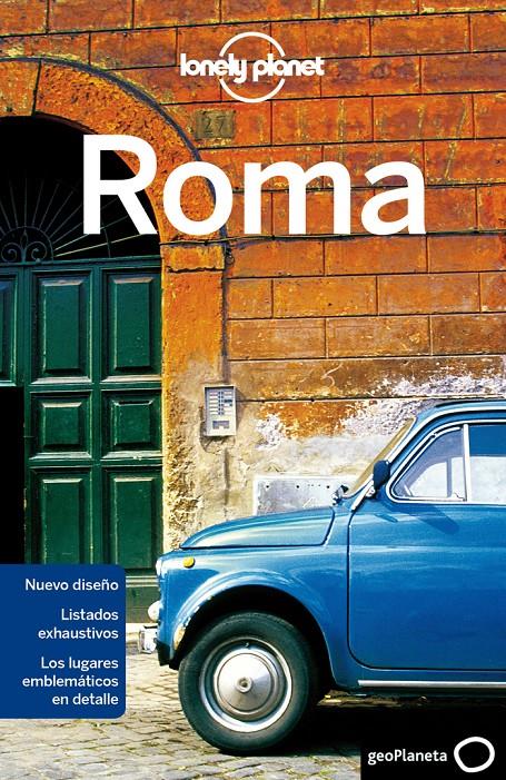 ROMA 3 | 9788408111818 | DUNCAN GARWOOD/ABIGAIL HOLE | Llibreria Online de Tremp