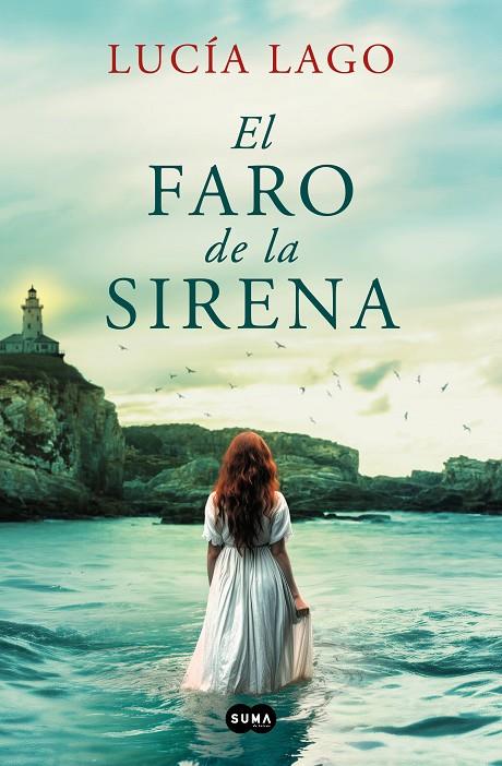 EL FARO DE LA SIRENA | 9788491297086 | LAGO, LUCÍA | Llibreria Online de Tremp