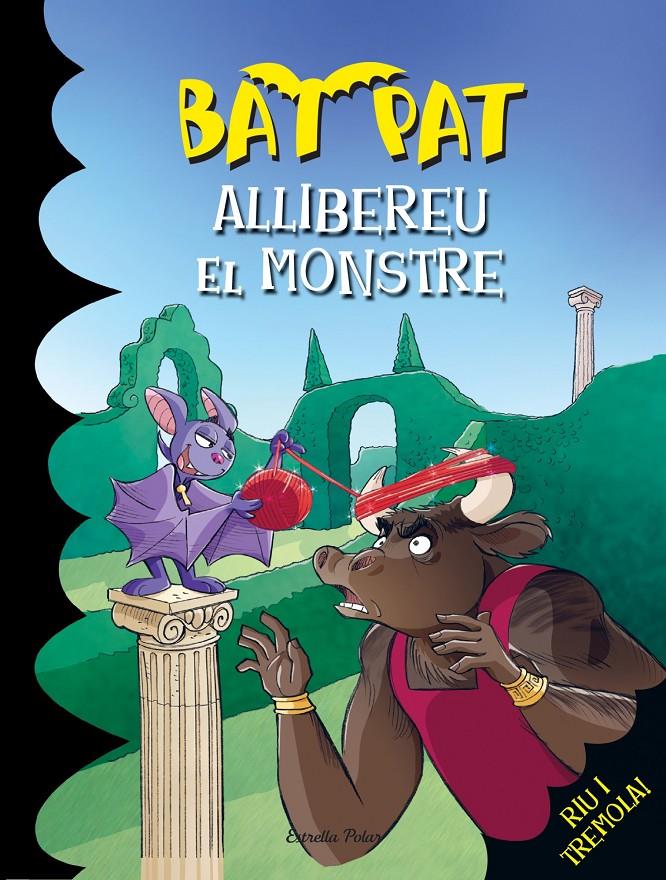 ALLIBEREU EL MONSTRE (NUM. 28) | 9788490573310 | PAVANELLO, ROBERTO  | Llibreria Online de Tremp