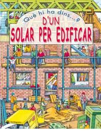 D'UN SOLAR PER EDIFICAR | 9788427293076 | LEE, BRINA | Llibreria Online de Tremp