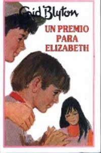 PREMIO PARA ELISABETH, UN | 9788427234659 | BLYTON, ENID | Llibreria Online de Tremp