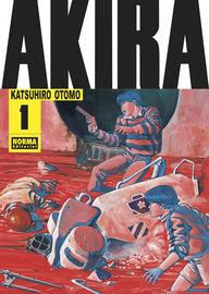 AKIRA. EDICIÓN ORIGINAL 1 | 9788467932560 | OTOMO, KATSUHIRO | Llibreria Online de Tremp